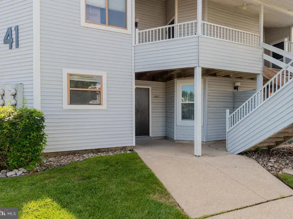 4107 Tracy Ct, Voorhees, NJ 08043