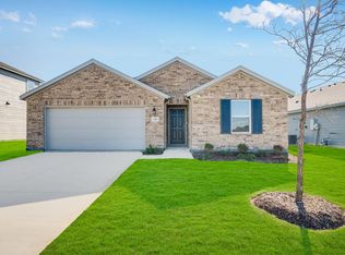 1104 Salado Rd, Crandall, TX 75114