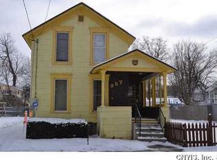 357 S Rutland St, Watertown, NY 13601