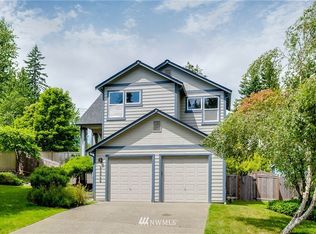 20649 Staffordshire Ln NW, Poulsbo, WA 98370