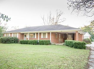 534 Blackman Rd, Dothan, AL 36301