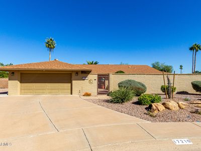 17210 N 131ST Drive, Sun City West, AZ, 85375