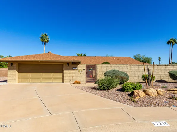 17210 N 131ST Drive, Sun City West, AZ 85375