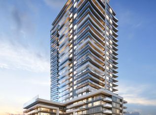 1455 Celebration Dr #2305, Pickering, ON L1W 0C3
