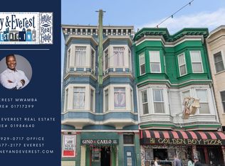 546 Green St #5, San Francisco, CA 94133