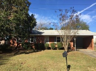 103 Oliver Dr, Warner Robins, GA 31088