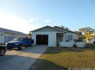 609 Sea Gull Ct, Edgewater, FL 32141