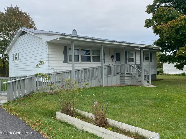 46 THIRD Avenue, Ticonderoga, NY 12883