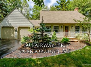 30 Fairway Dr, Scarborough, ME 04074