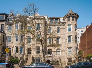 2107 S St NW APT K, Washington, DC 20008