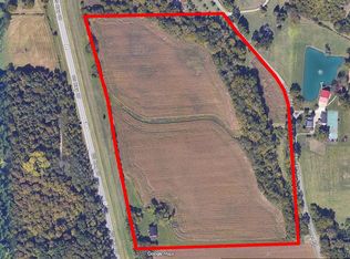 3381 Herman Rd, Hamilton, OH 45013