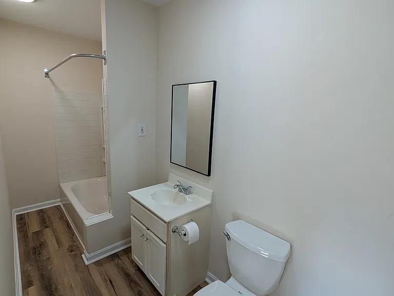 358-360 Fairmount St #2 — Photo 6