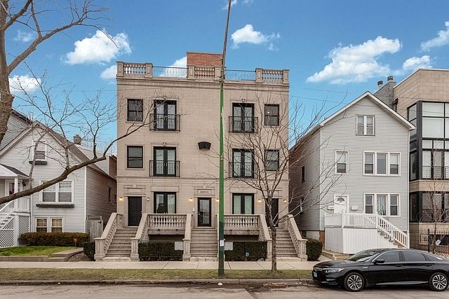 1st image of 2849 N Ashland Ave #3N