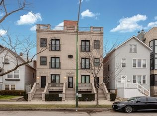 2849 N Ashland Ave #3N, Chicago, IL 60657