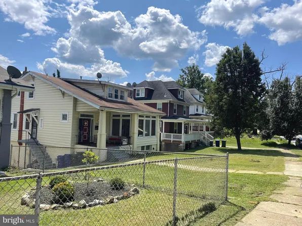 3205 Vickers Rd, Baltimore, MD 21216