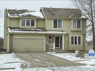 4913 Merced St, Des Moines, IA 50310