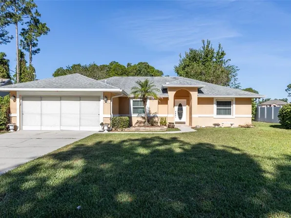 141 BREN MAR LANE, PALM COAST, FL 32137