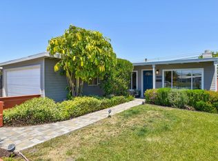 1325 S Norfolk St, San Mateo, CA