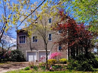 56 Wolcott Ave, Stonington, CT 06378