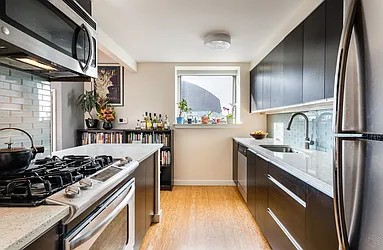Sold by Halstead Real Estate