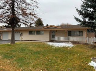 10227 Wright Ave, Klamath Falls, OR 97603