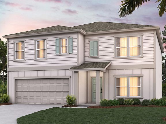 Plan Elevation.