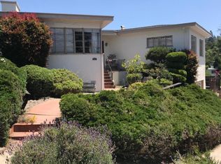 796 Colusa Ave, El Cerrito, CA