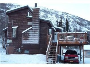 5010 Randi Ct, Eagle River, AK 99577