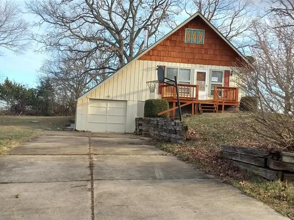 414 Parklane Dr, Saint Clair, MO 63077