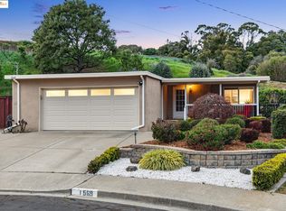 1569 Poquito Ct, Pinole, CA 94564