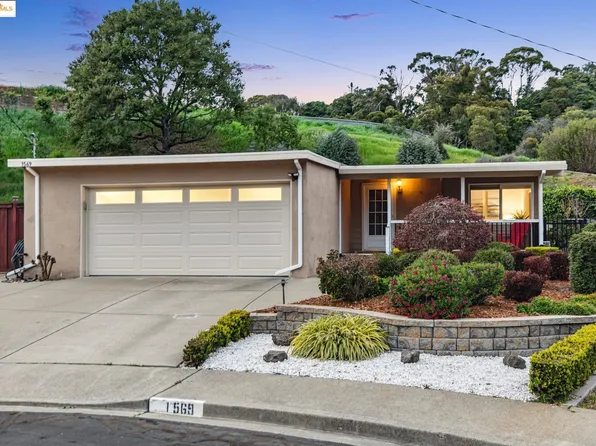 1569 Poquito Ct, Pinole, CA 94564