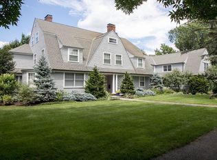 256 Highland St, Newton, MA 02465