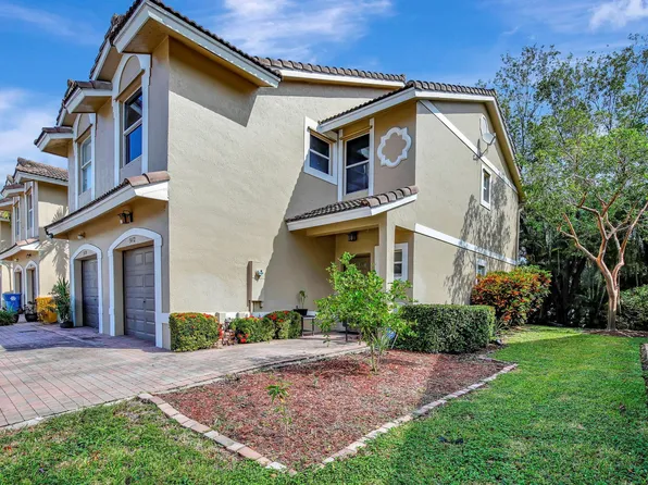 5472 NW 90th Terrace #5472, Sunrise, FL 33351