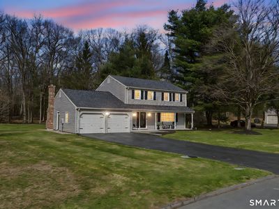 10 Litchfield Drive, Simsbury, CT, 06070
