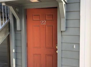 2529 Rio Grande St #22-D, Austin, TX 78705