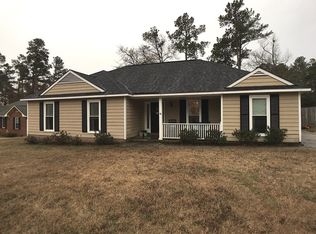 886 Hunting Horn Way E, Evans, GA 30809