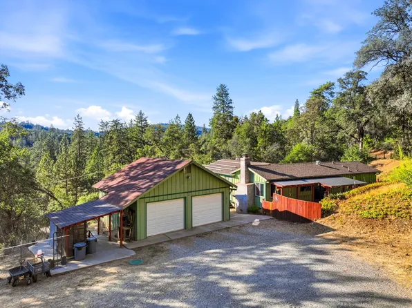 10131 Potlicker Rd, Grass Valley, CA 95949