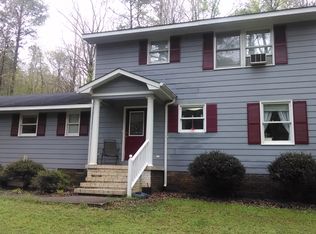 101 Cheyenne Dr, Lagrange, GA 30240