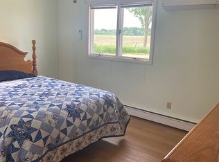 Borden Rd, Muir, MI 48860