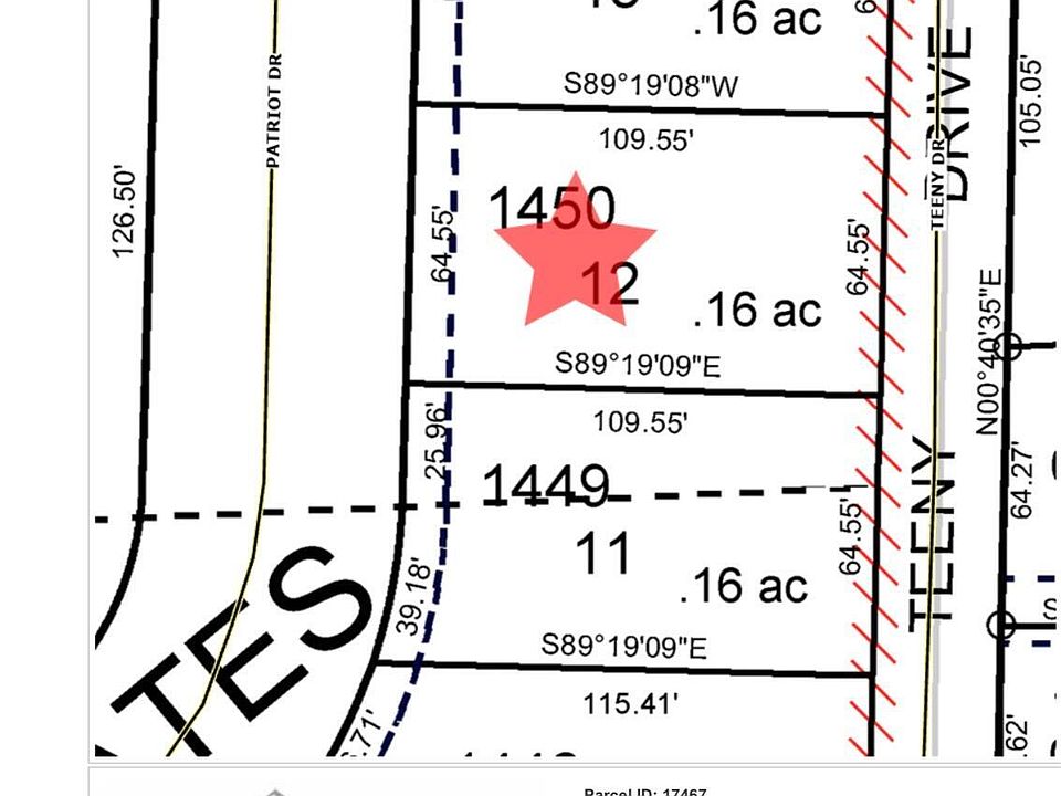 2nd image of 624 Patriot Dr