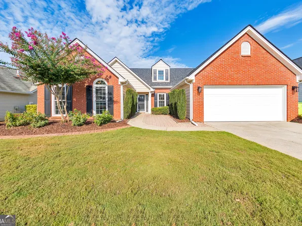 1474 Chamirey Dr SW, Marietta, GA 30008