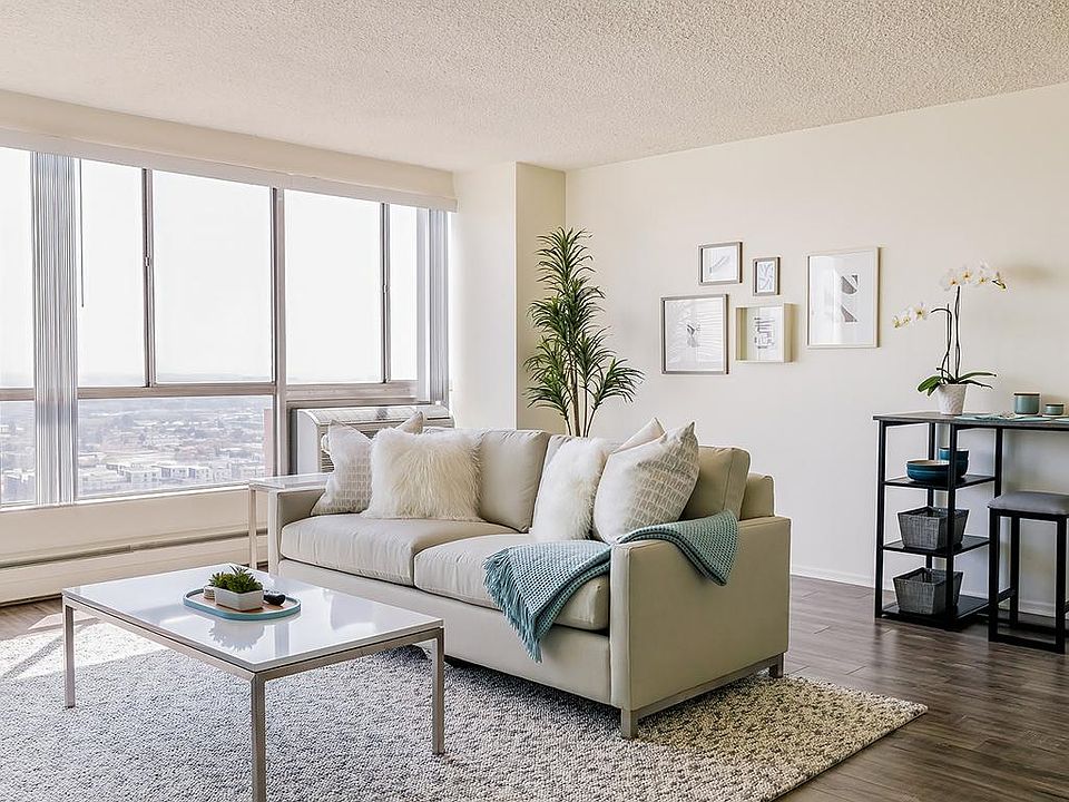 Barrington Plaza Floor Plans Viewfloor.co