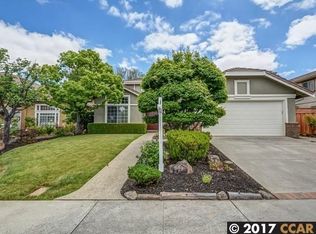 546 Zenith Ridge Dr, Danville, CA 94506