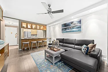 Sold by Corcoran