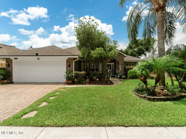 14538 BASILHAM Lane, Jacksonville, FL 32258