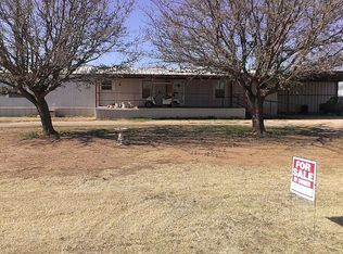 258 Mulberry Rd, Merkel, TX 79536