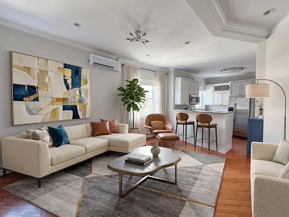 510 Palisade Ave #4