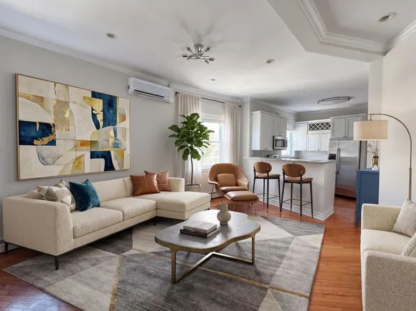 510 Palisade Ave APT 4, Jersey City, NJ 07307