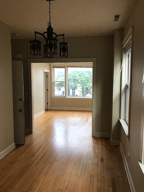 1st image of 4542 N Western Ave #2F