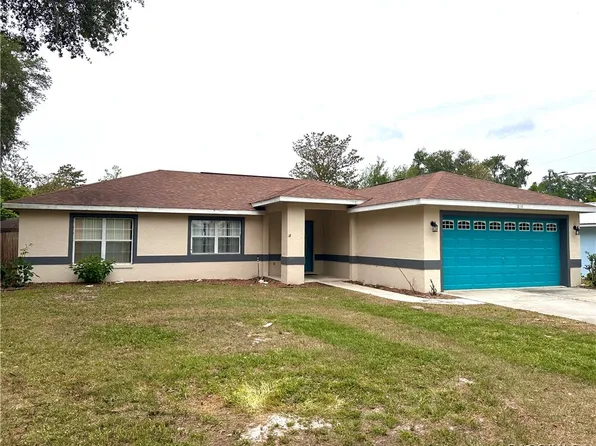 7014 S Aloysia Ave, Floral City, FL 34436
